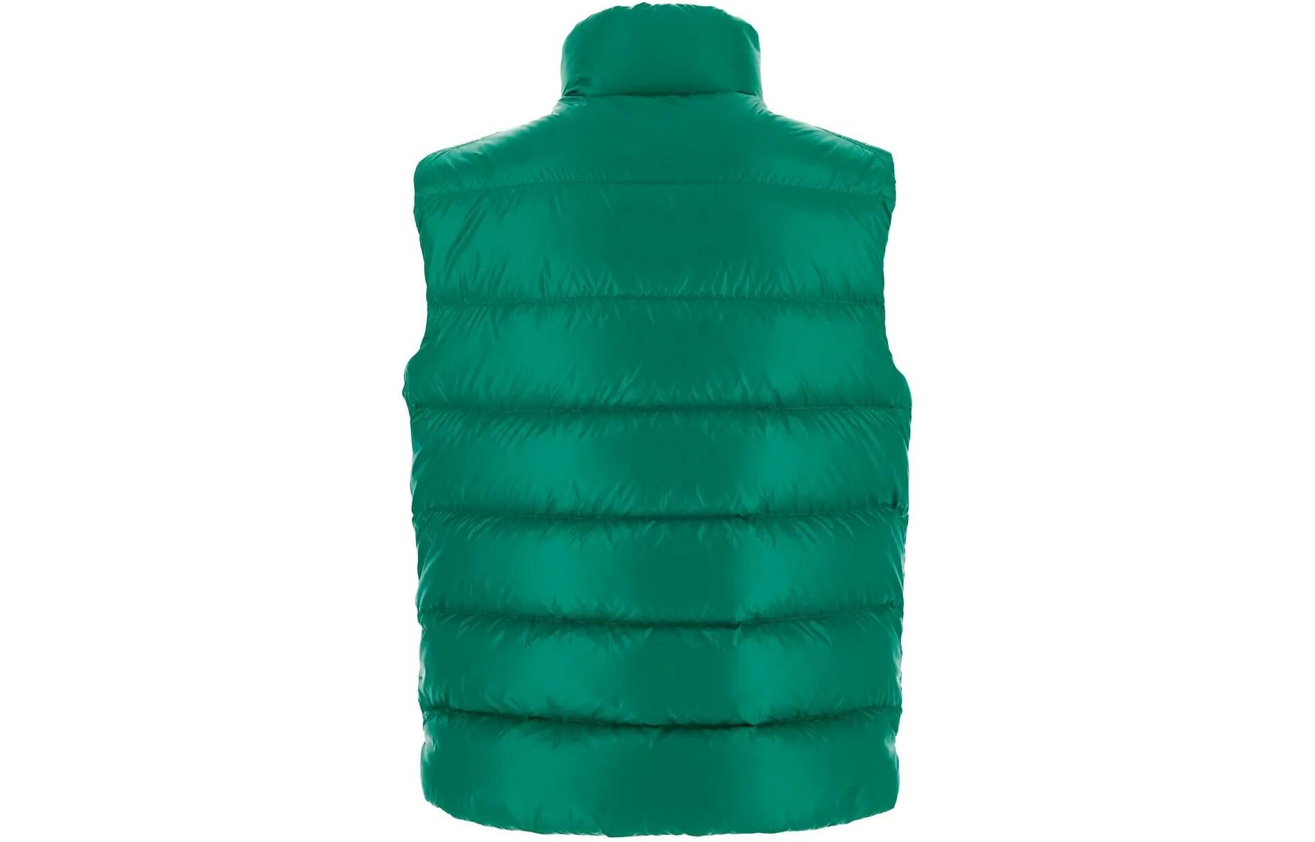 【代購】Moncler Parke Zip Up Down Vest