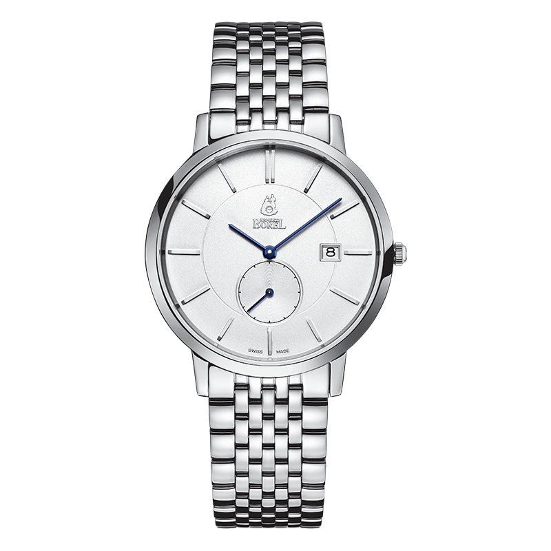 GS809L-4822 ERNEST BOREL Men's Watch