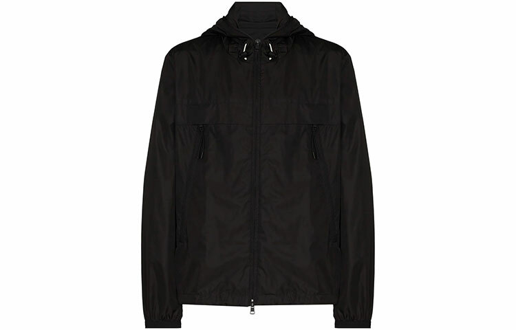 【代購】Moncler Jackets Men Black