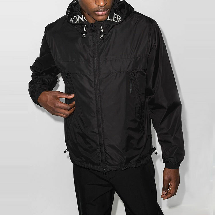 【代購】Moncler Jackets Men Black