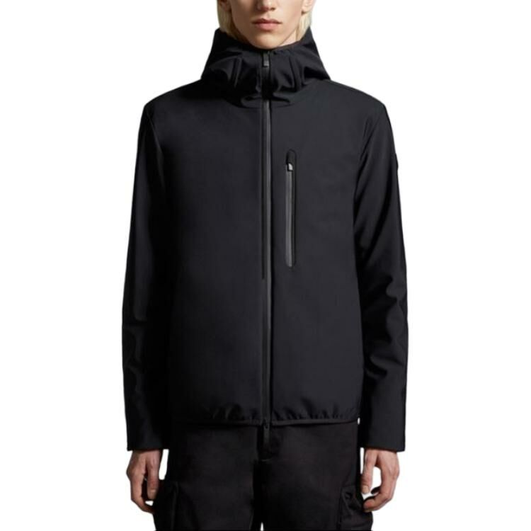 【代購】Moncler Lausfer Short Down Jacket