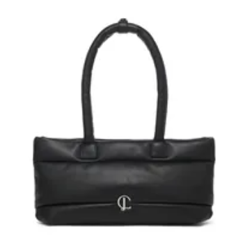 [S] CARLYN BLACK HUG, H73108010-BLACK (SC152)