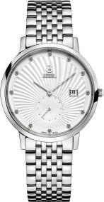 GS809L-4590 ERNEST BOREL Men's Watch