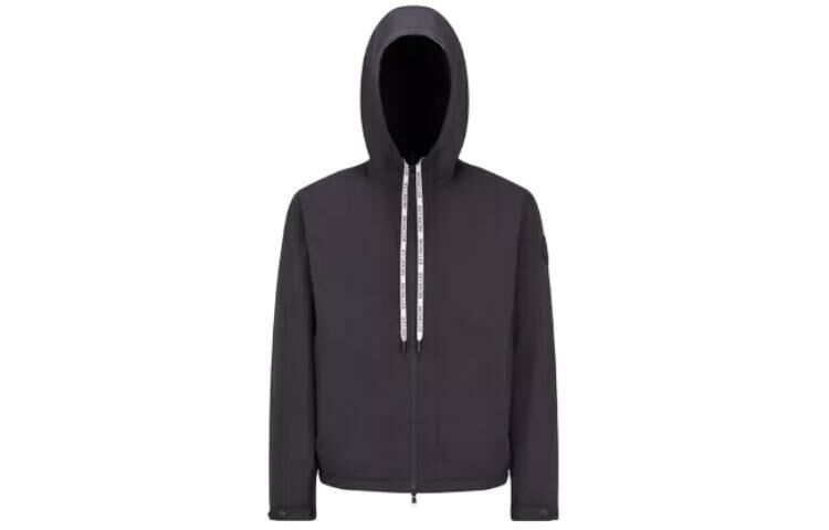 【代購】Moncler Carles Hooded Jacket