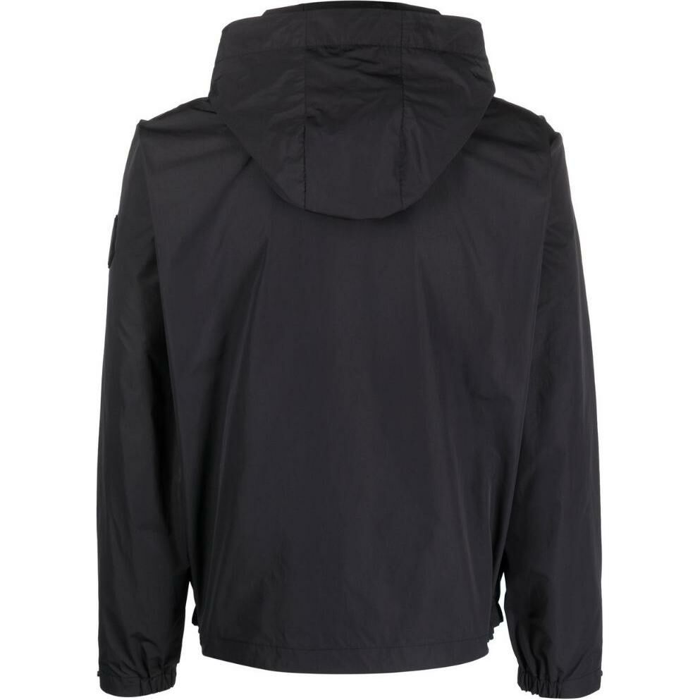 【代購】Moncler Carles Hooded Jacket