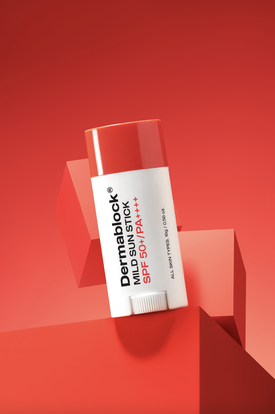 Dermablock by Cell Fusion C Mild Sun Stick SPF50+ PA++++ 16g