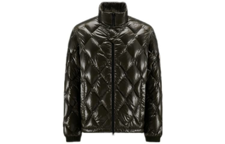 【代購】Moncler Down Jackets Men Green
