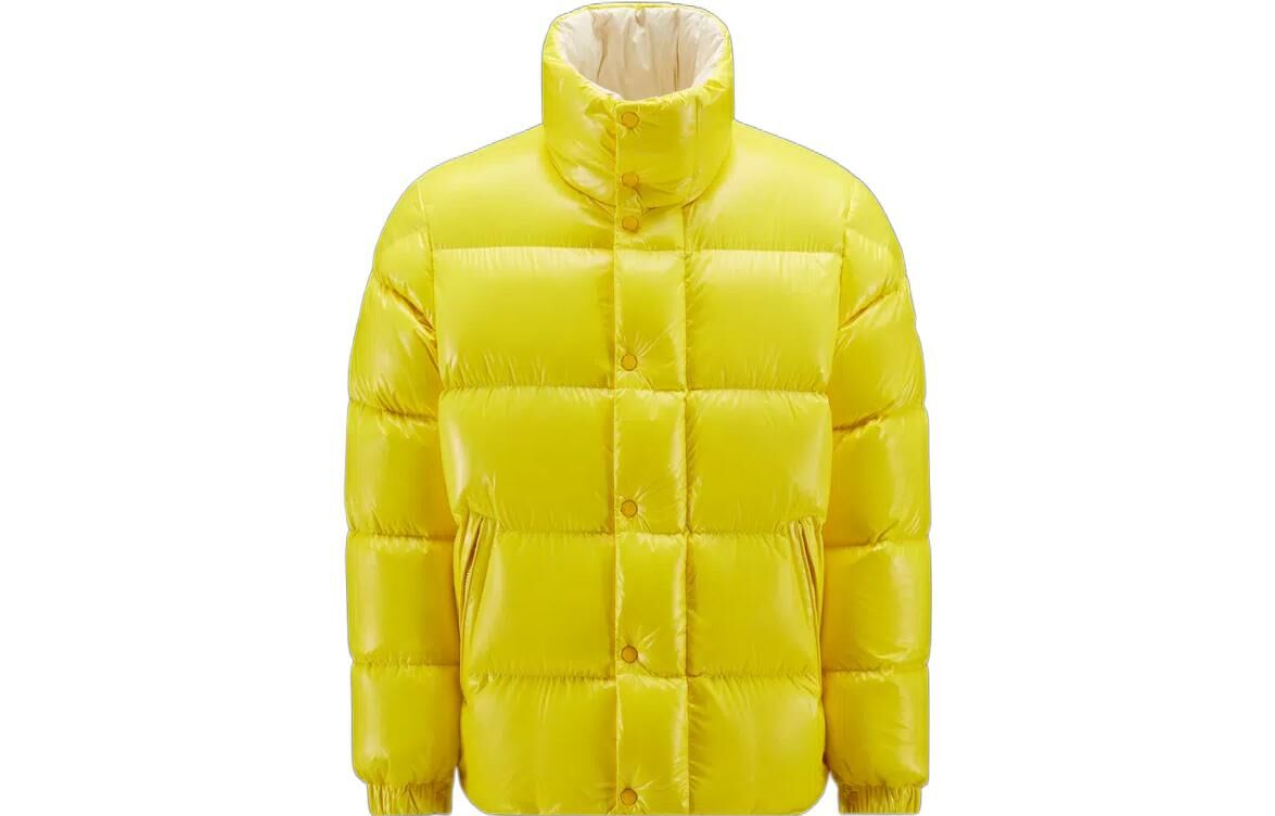 【代購】Moncler 1952 Long-Sleeved Padded Jacket