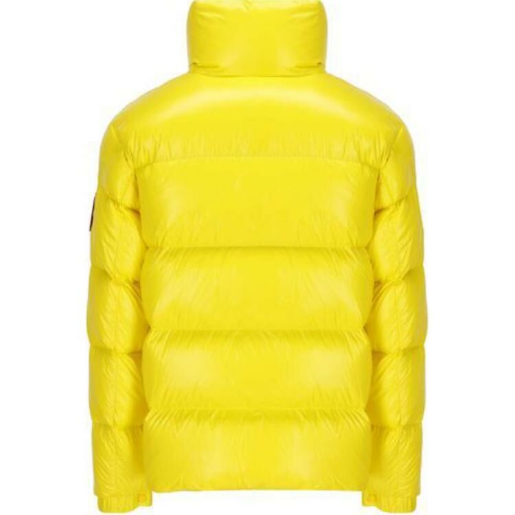 【代購】Moncler 1952 Long-Sleeved Padded Jacket