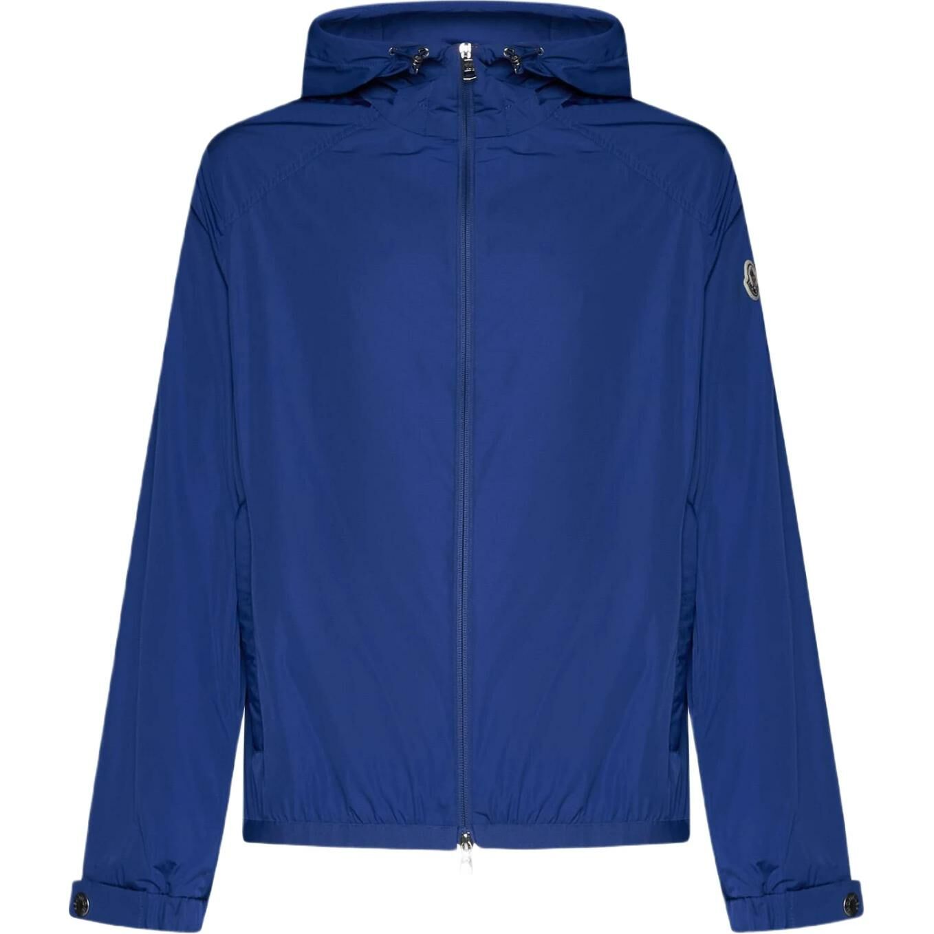 【代購】Moncler Clapier Rain Jacket