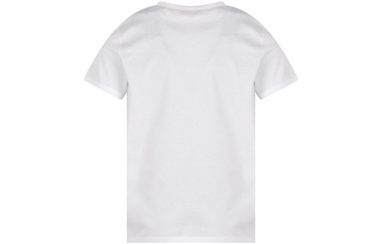 【代購】Moncler FW21 T-Shirts Men White