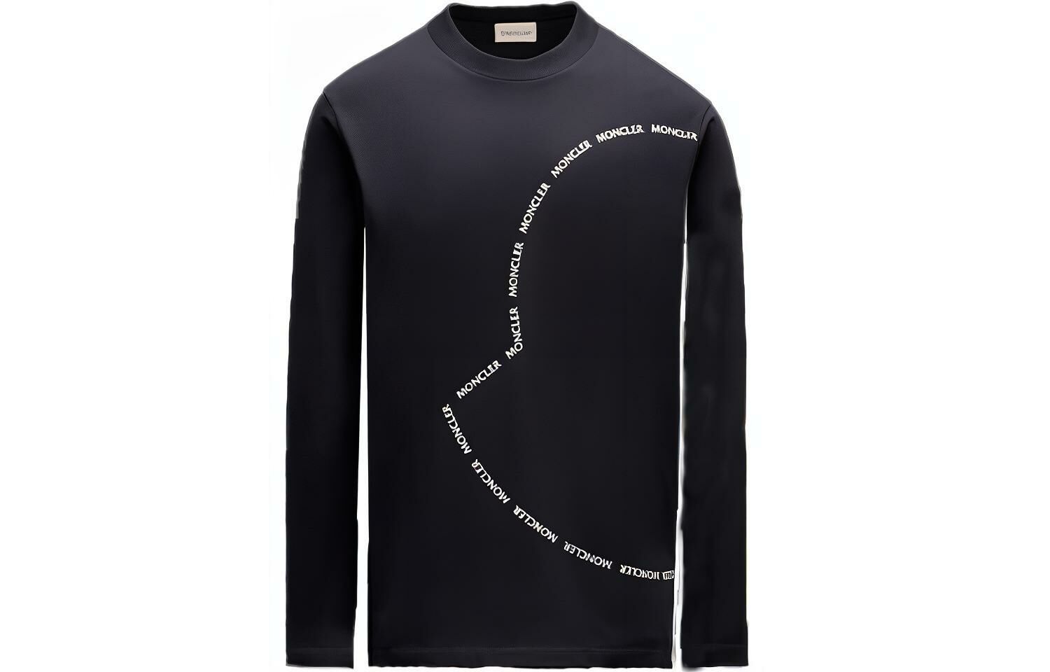 【代購】Moncler SS22 T Shirt Men's Marine Blue