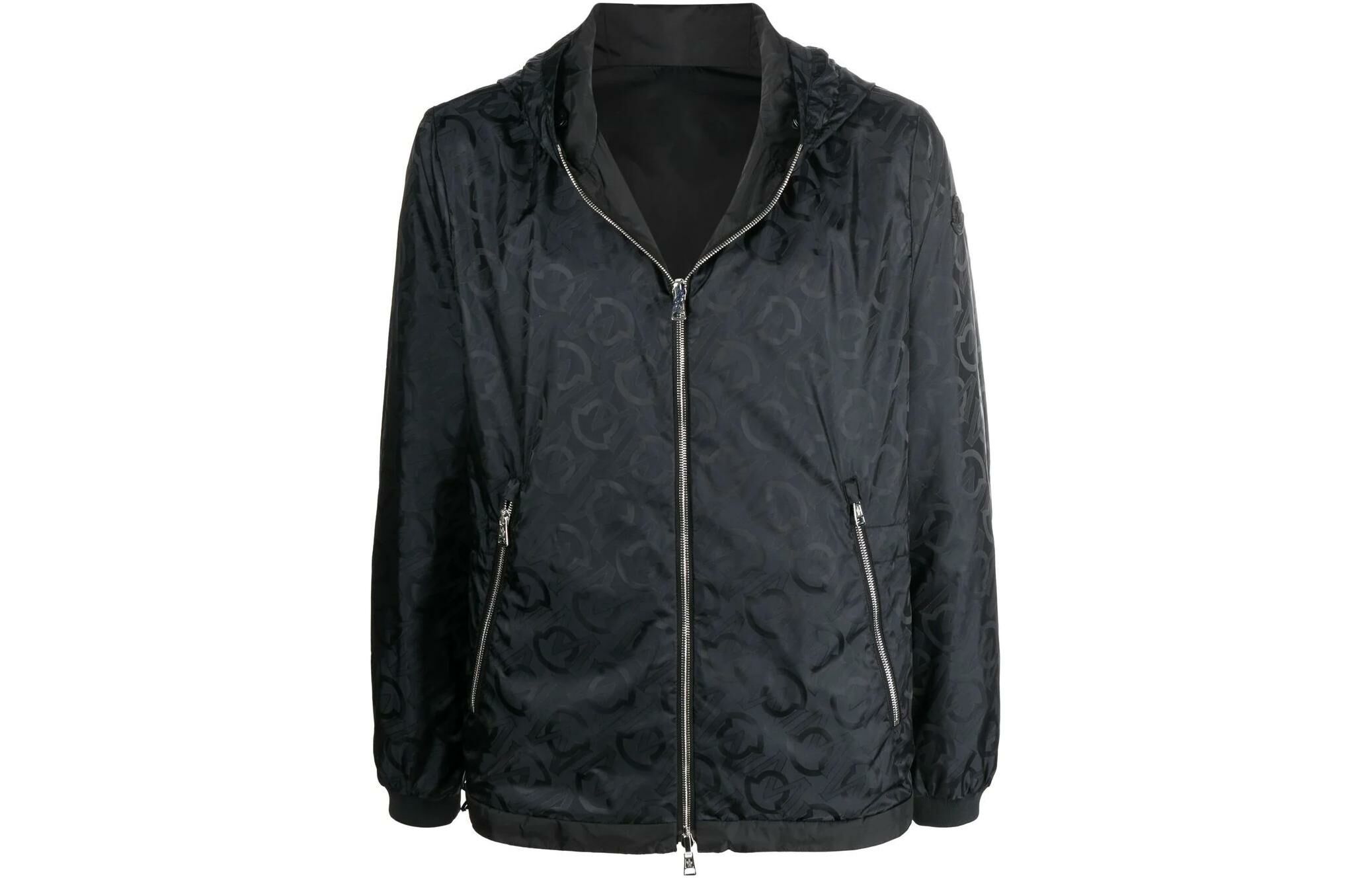 【代購】Moncler Jackets Men Black