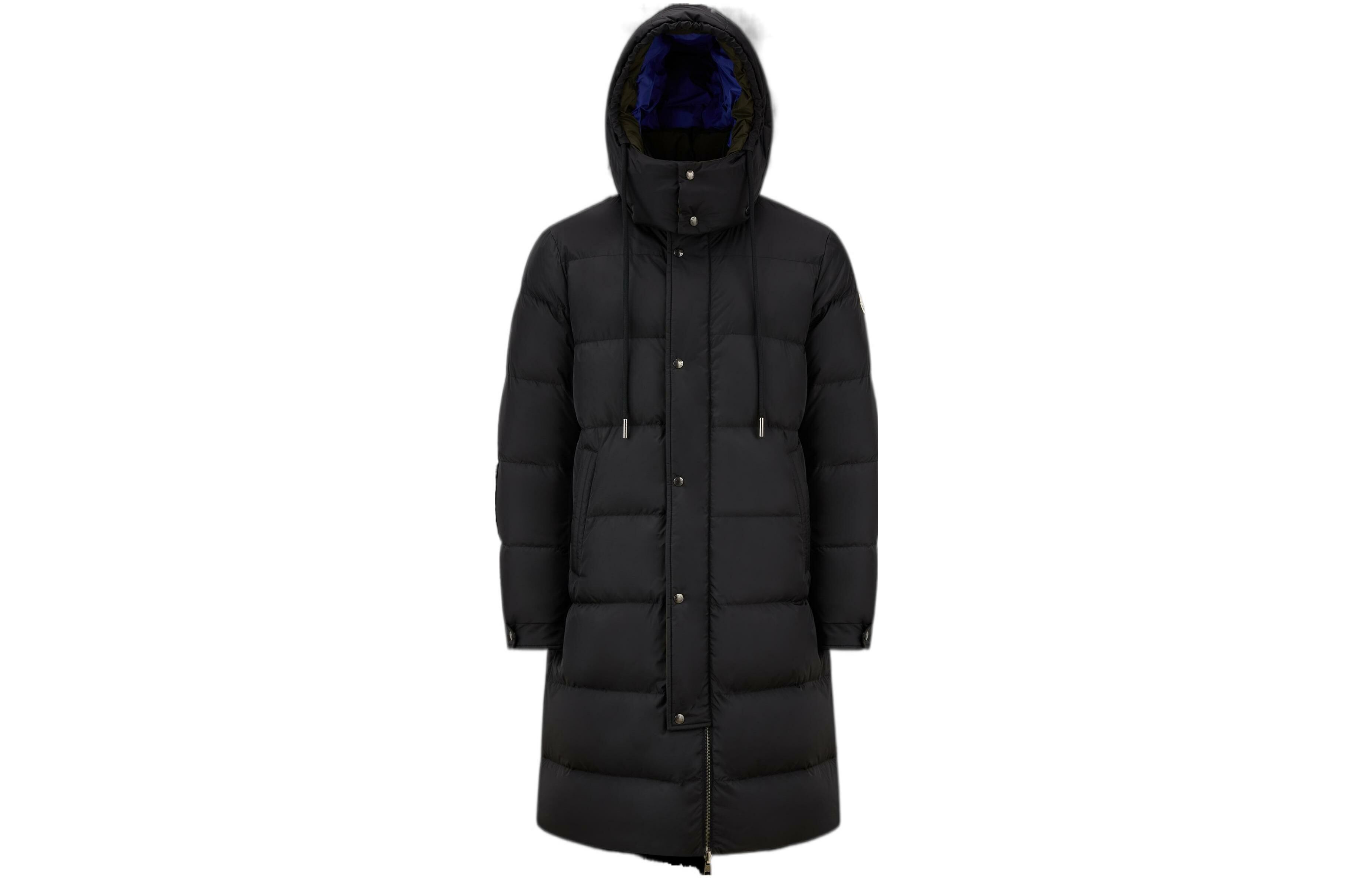 【代購】Moncler Harel Long Down Reversible Coat