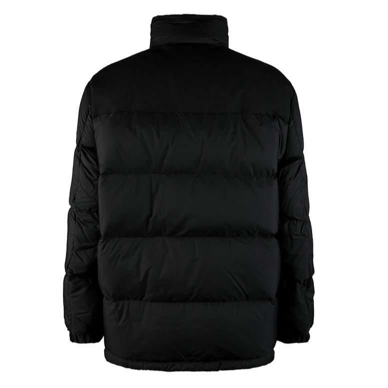 【代購】Moncler Down Jacket Men's Black