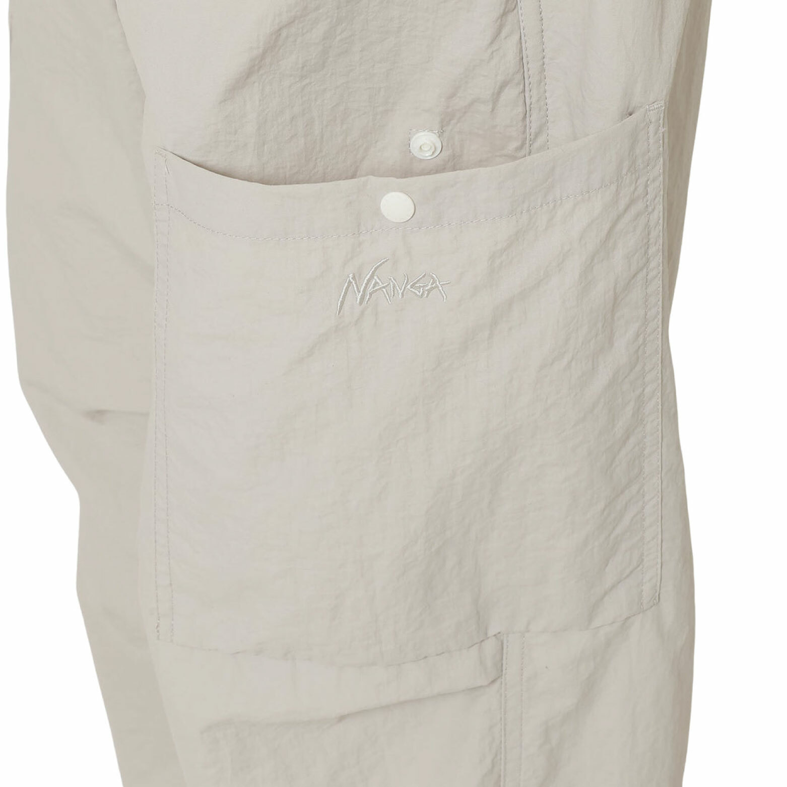 Nanga Nylon Tusser Cargo Pants 長褲