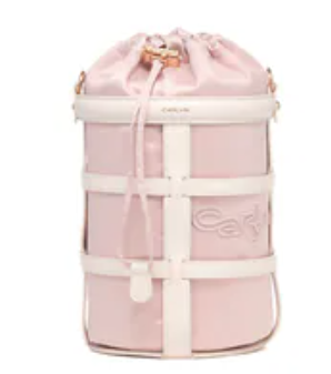 [S] CARLYN IVORY POKE, H74110010-IVORY (SC153)