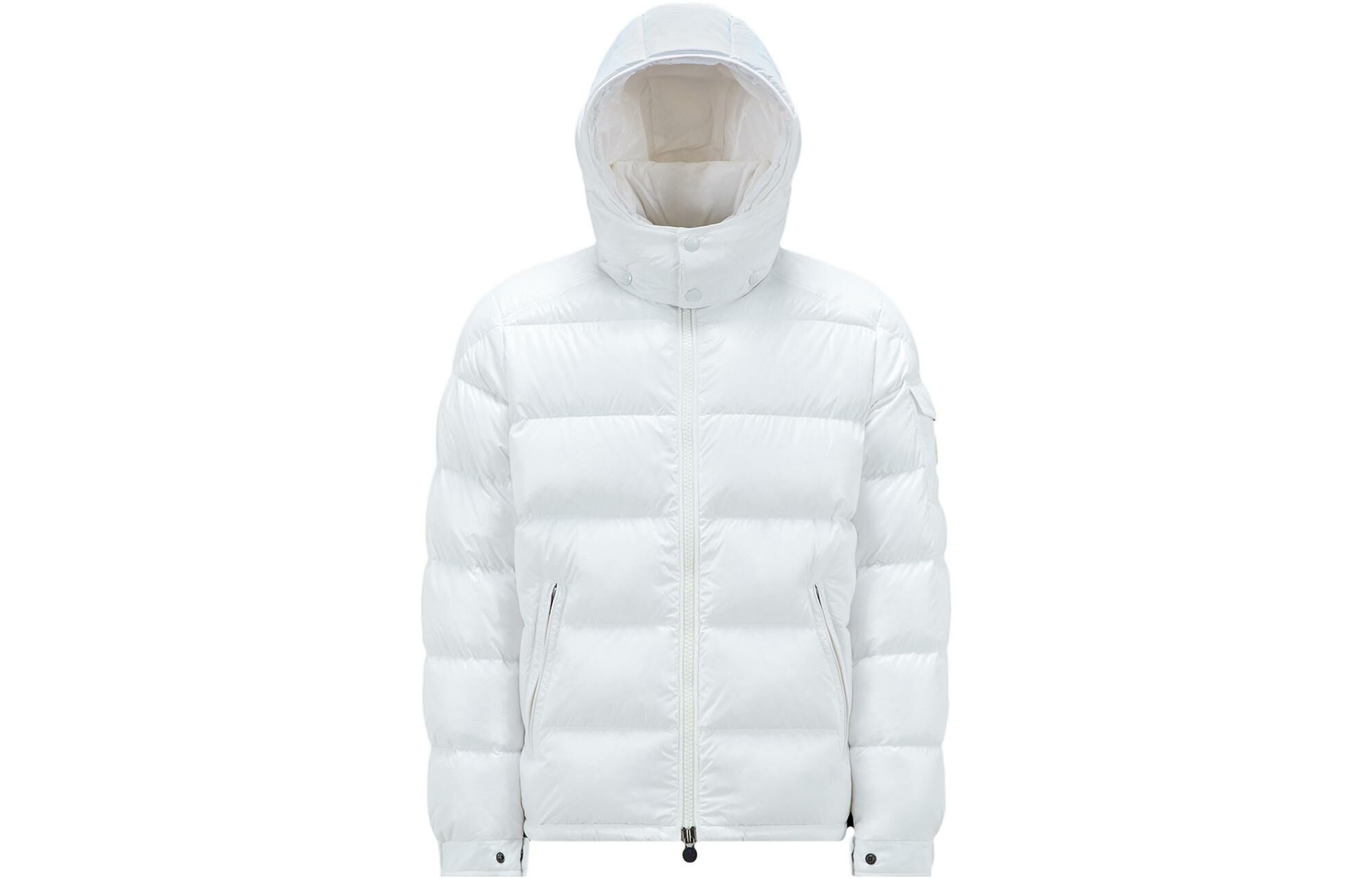 【代購】Moncler Maya Hooded Puffer Jacket