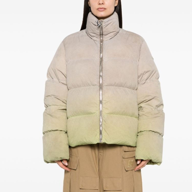 【代購】Moncler Cyclopic Ombré Puffer Jacket