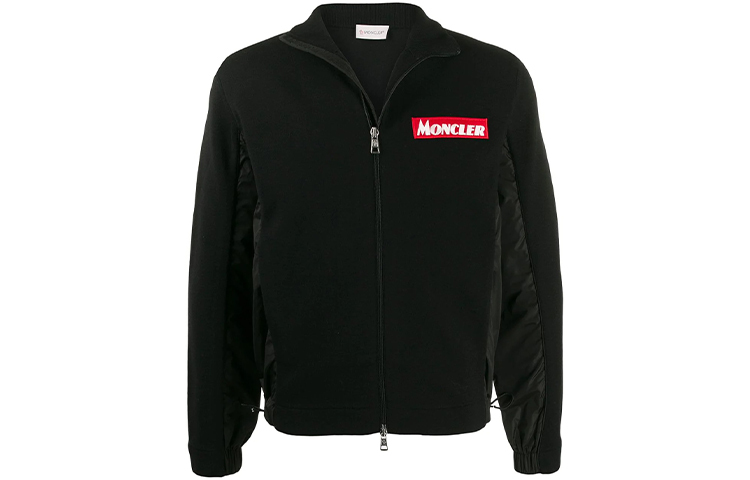 【代購】Moncler Jackets Men Black