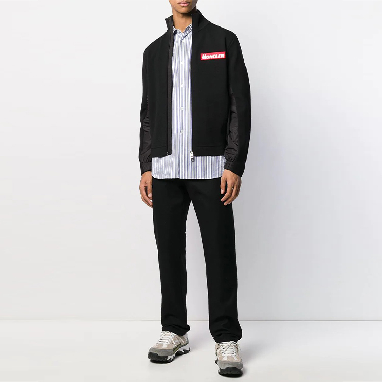 【代購】Moncler Jackets Men Black