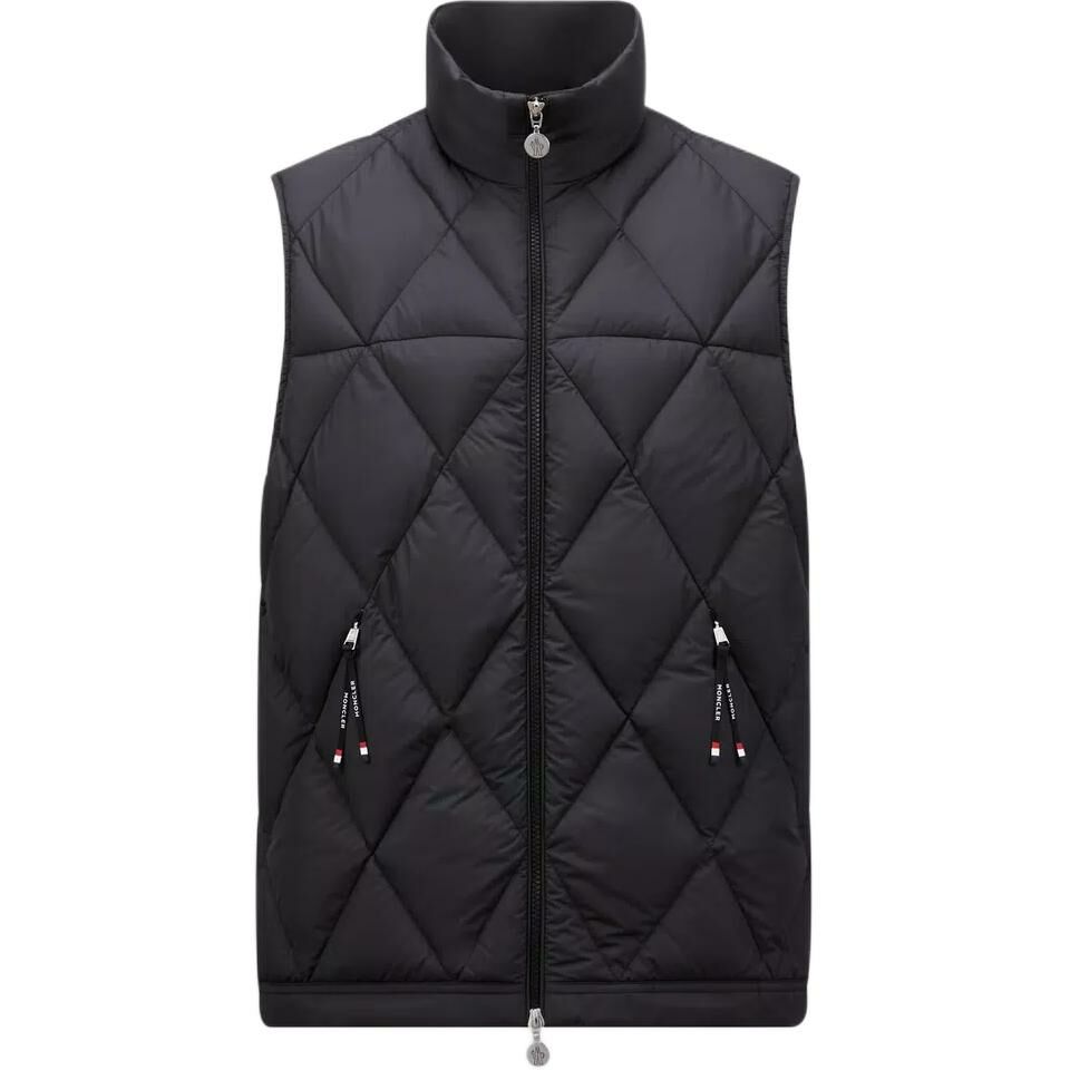 【代購】Moncler Aroula Zip-Up Down Vest