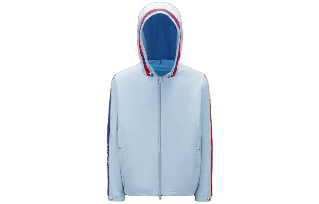【代購】Moncler Jackets Men Light Blue