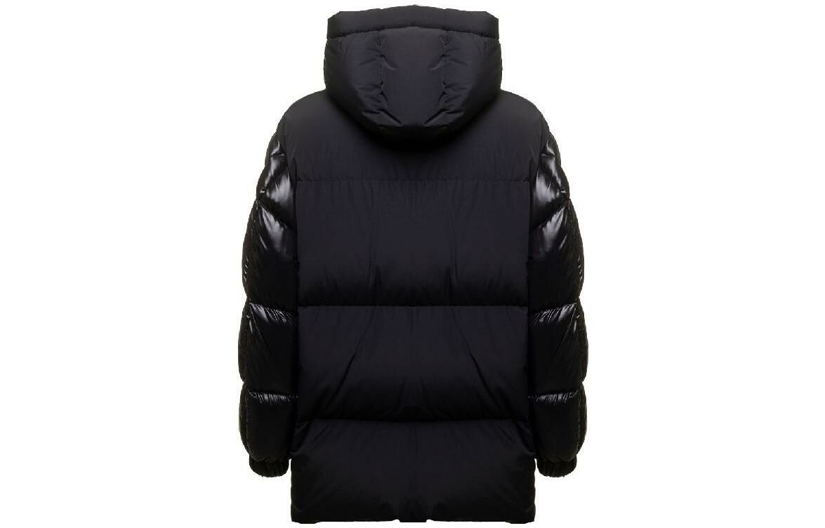 【代購】Moncler 1952 Zip-Up Long-Sleeved Jacket