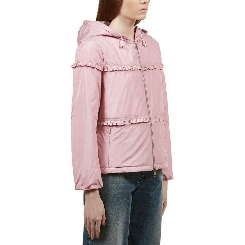 【代購】Moncler Jackets Coats Women's Pink
