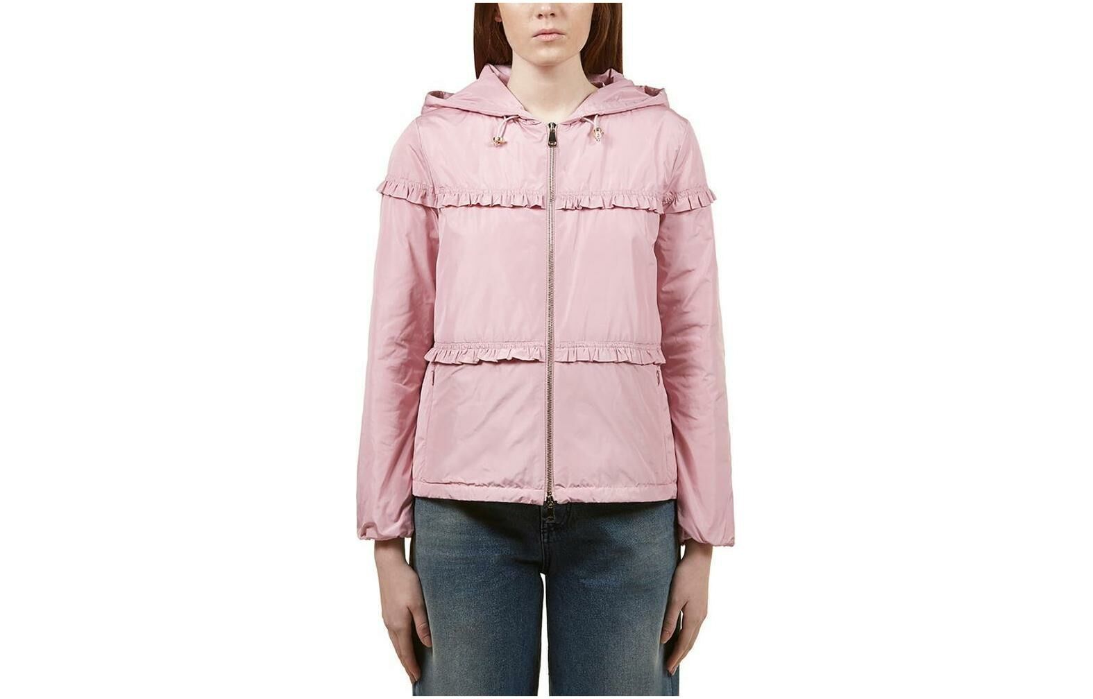 【代購】Moncler Jackets Coats Women's Pink