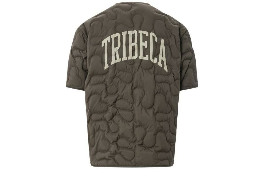 【代購】Moncler X Salehe Bembury Padded Shirt