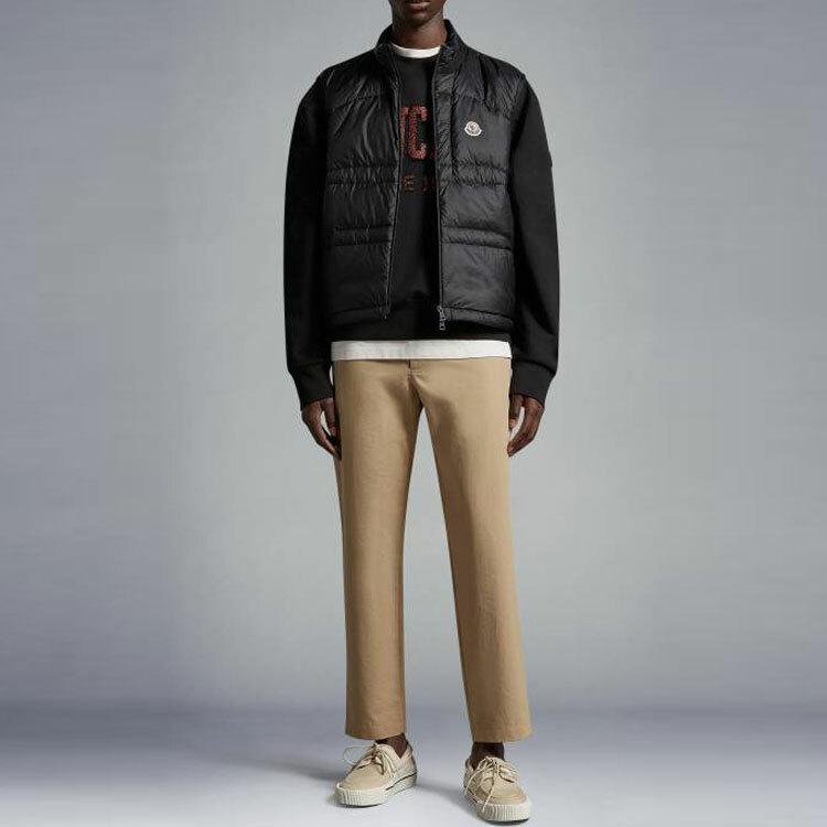 【代購】Moncler Cursa Padded Gilet