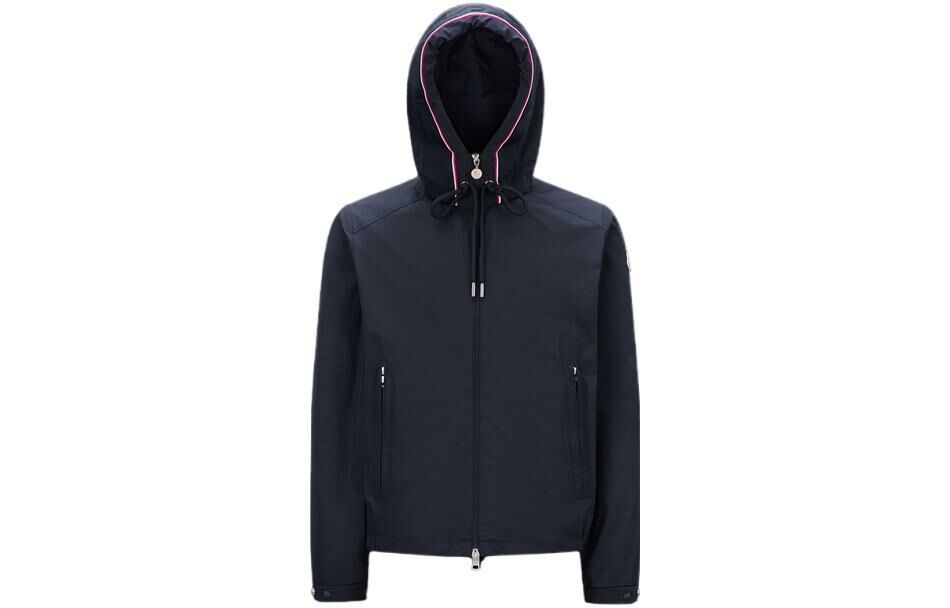 【代購】Moncler Jackets Men Navy