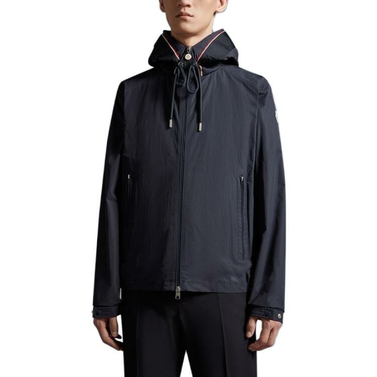 【代購】Moncler Jackets Men Navy
