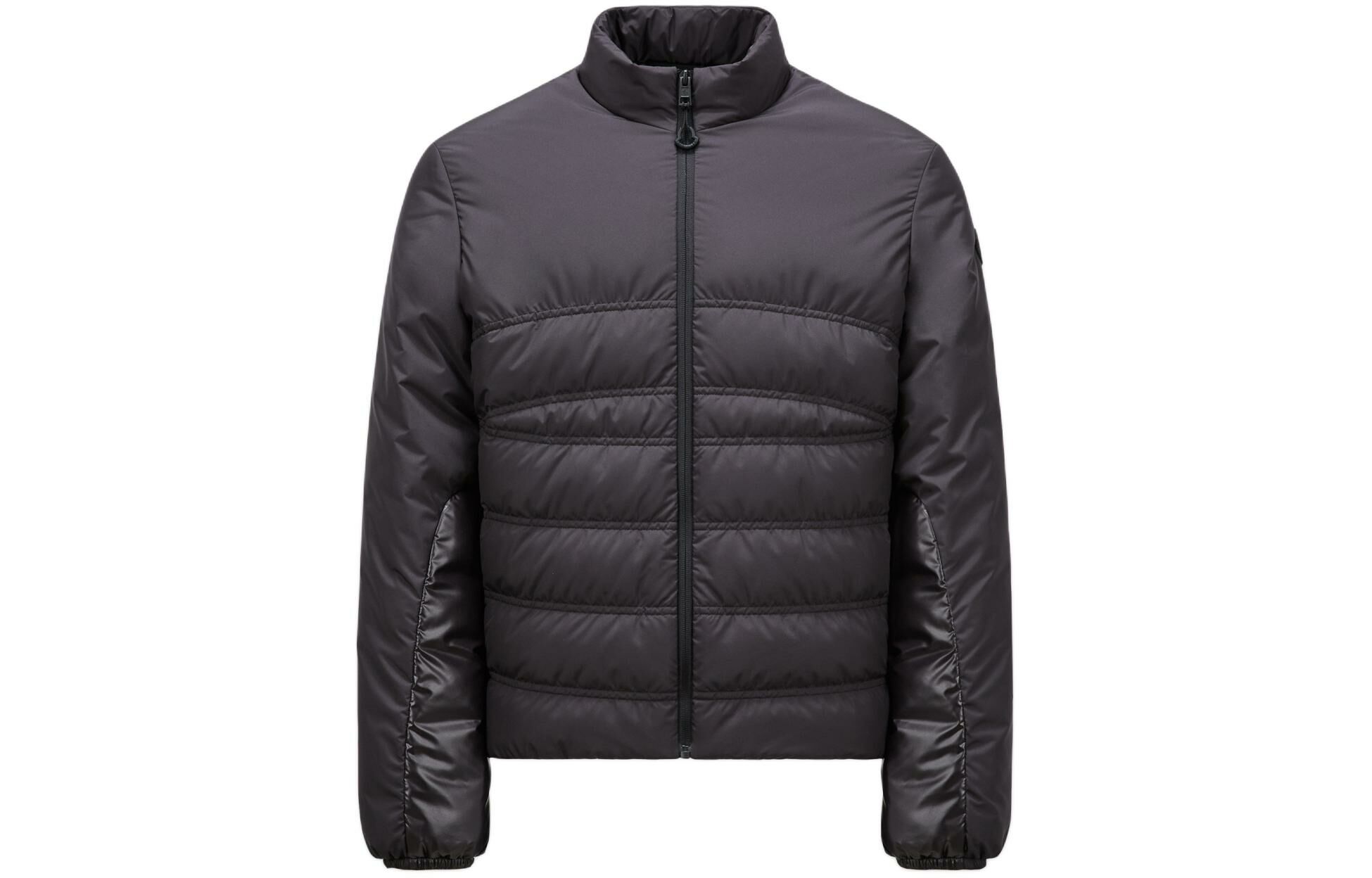 【代購】Moncler Down Jacket Men's Black