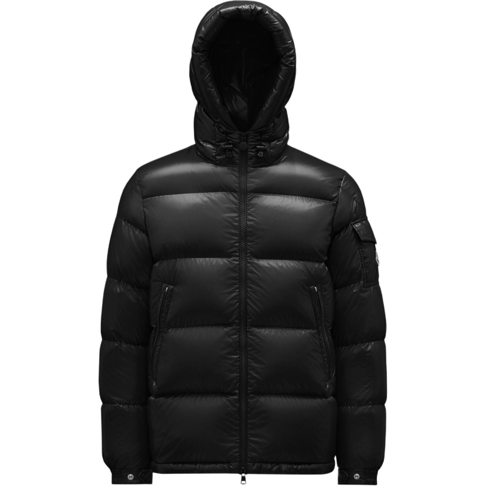 【代購】Moncler Ecrins Short Down Jacket