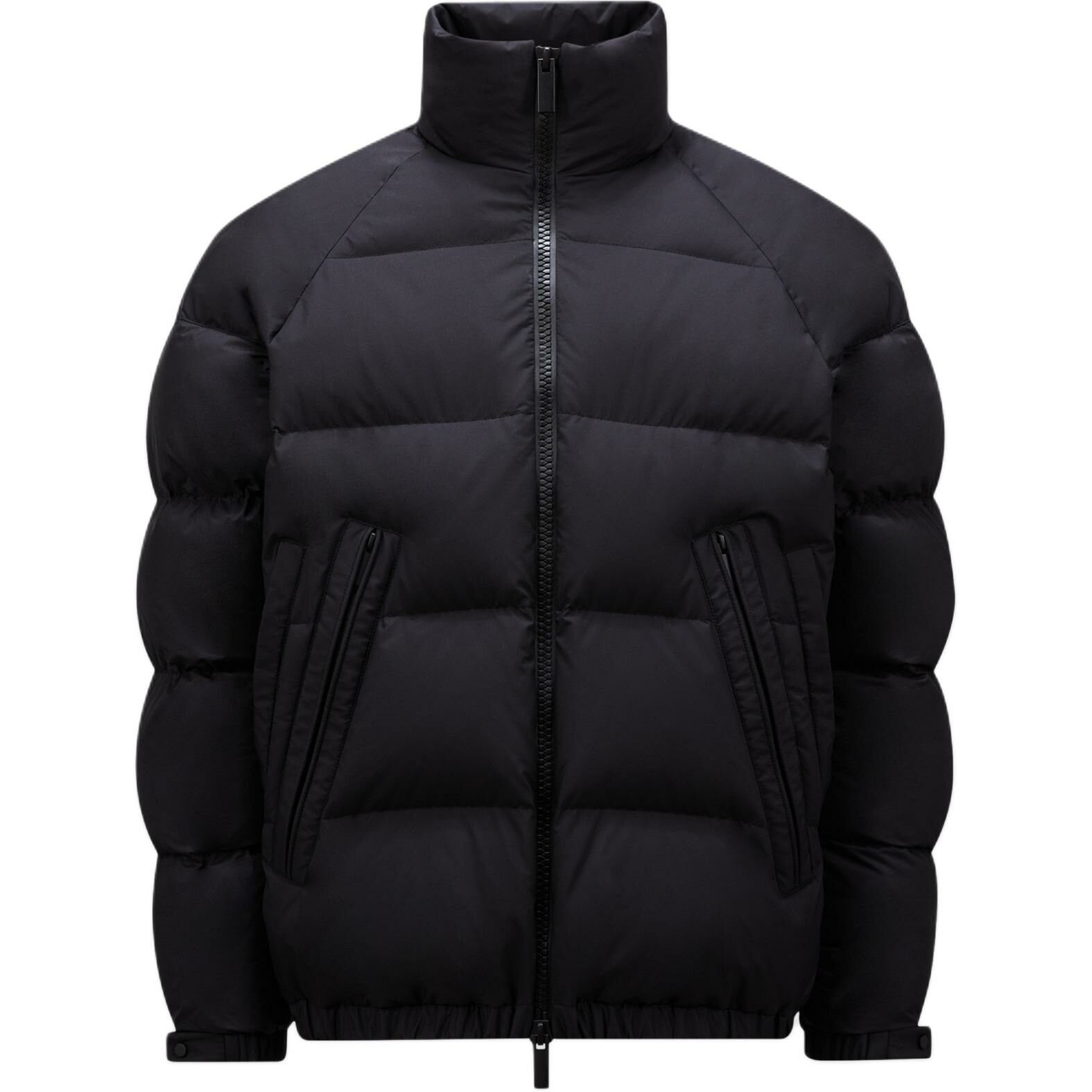 【代購】Moncler Zip-Up Puffer Jacket