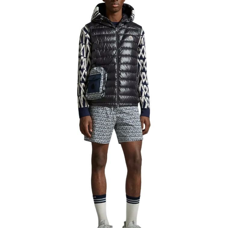 【代購】Moncler Clai Padded Gilet