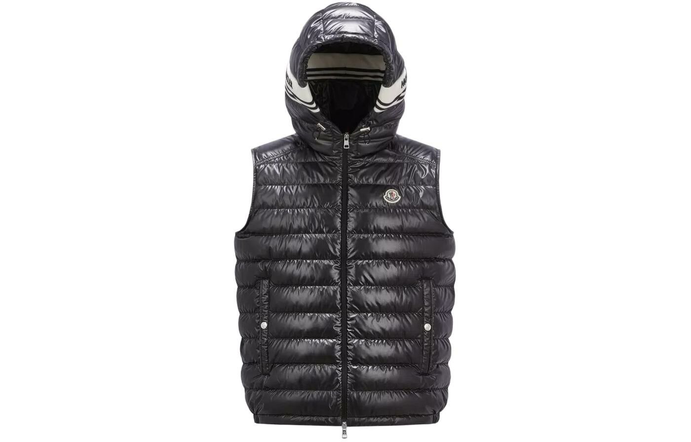 【代購】Moncler Clai Padded Gilet