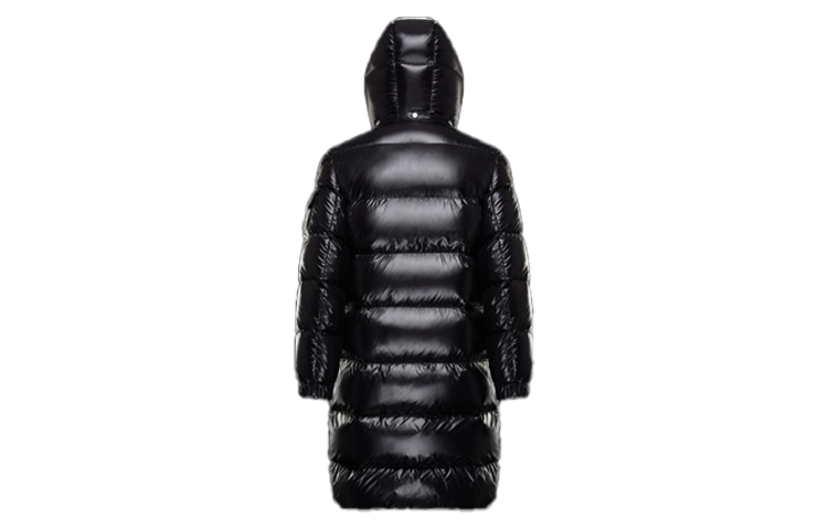 【代購】Moncler Hanoverian Series Down Jackets Men Black