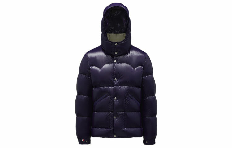 【代購】Moncler Coutard Short Down Jacket