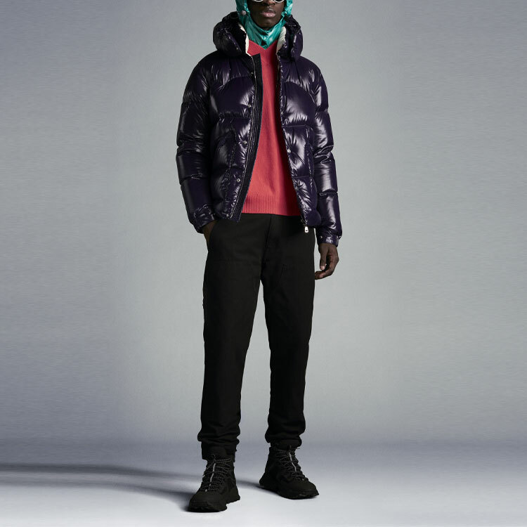 【代購】Moncler Coutard Short Down Jacket