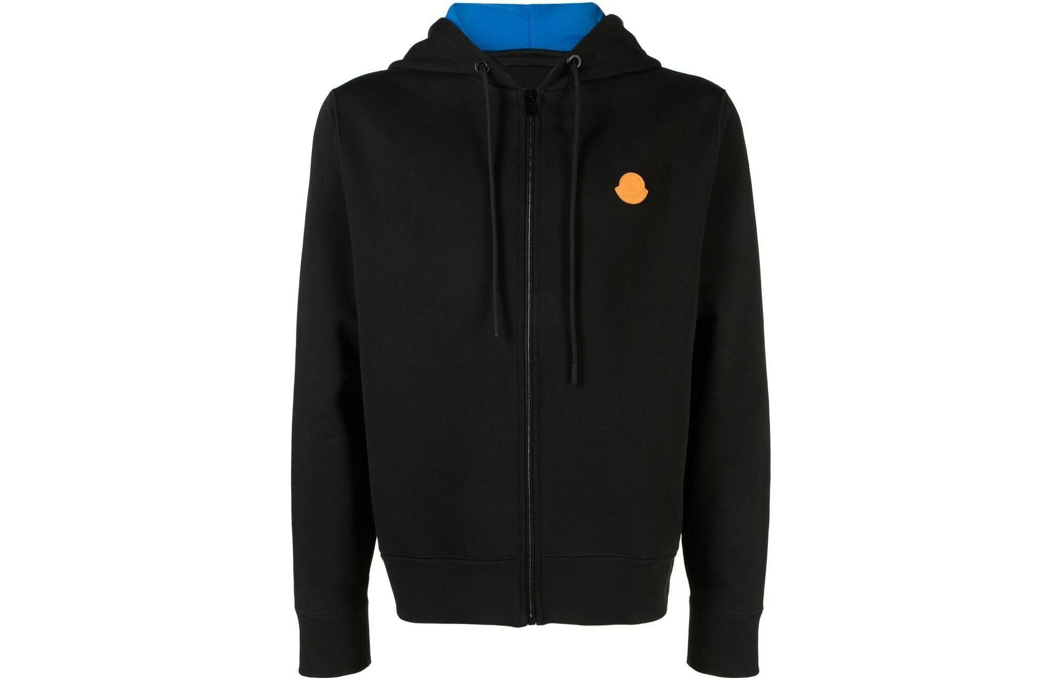 【代購】Moncler Jackets & Coats Men's Black