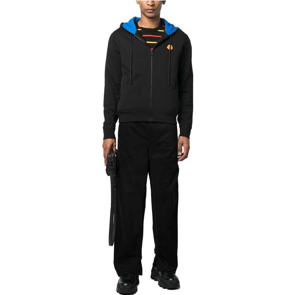 【代購】Moncler Jackets & Coats Men's Black