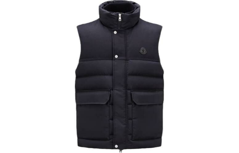 【代購】Moncler Rance Quilted Gilet