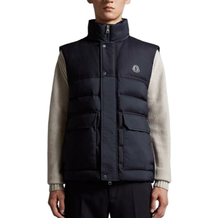 【代購】Moncler Rance Quilted Gilet