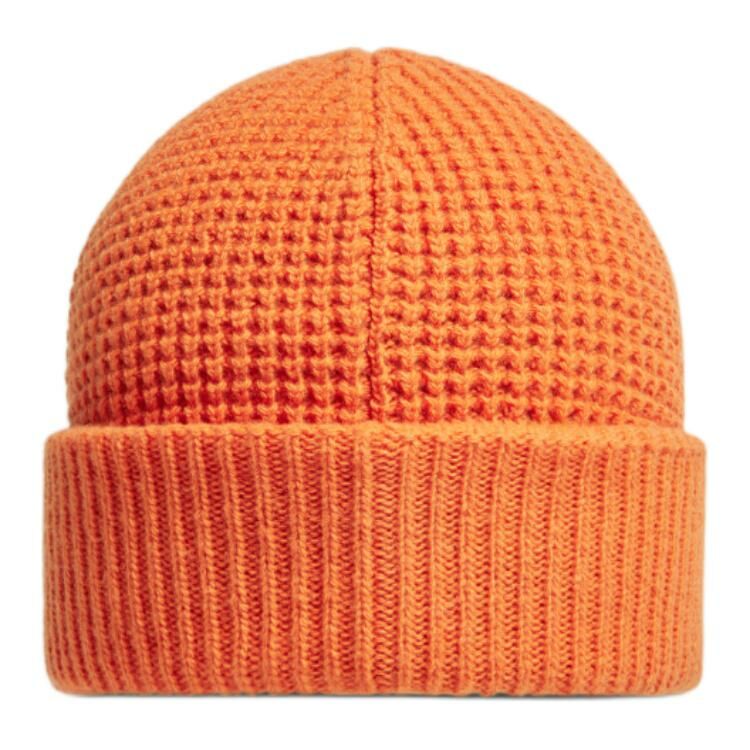 【代購】Moncler Logo patch Beanie