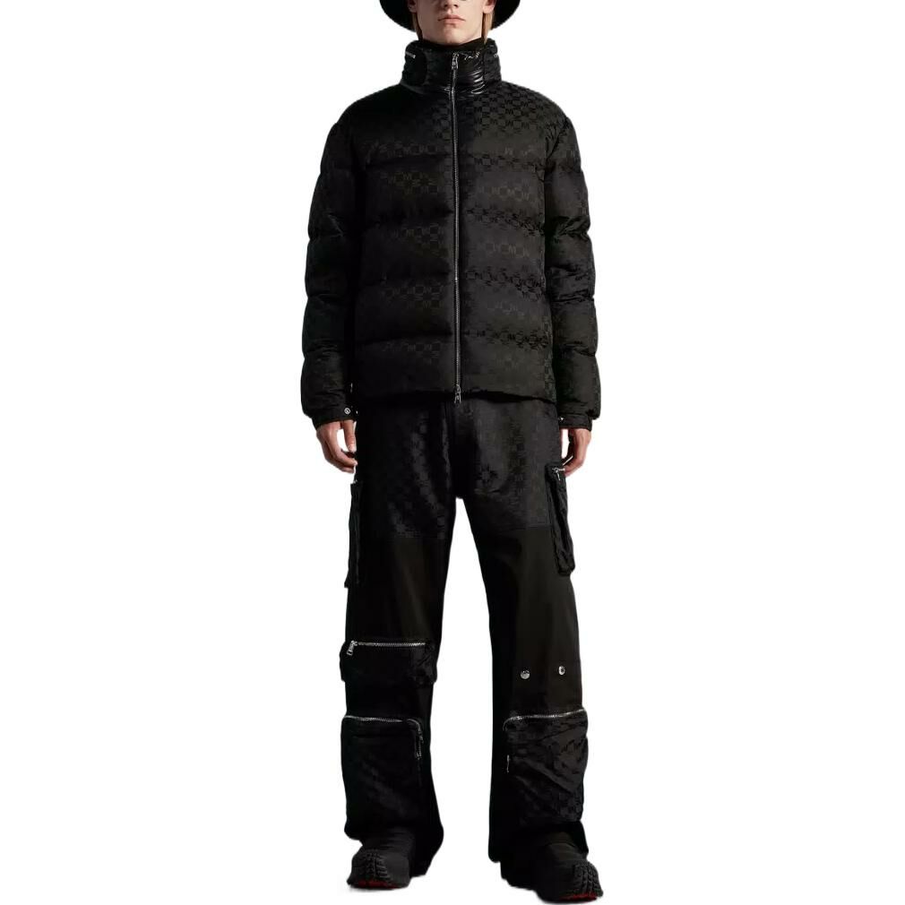 【代購】Moncler Nijima Short Down Jacket