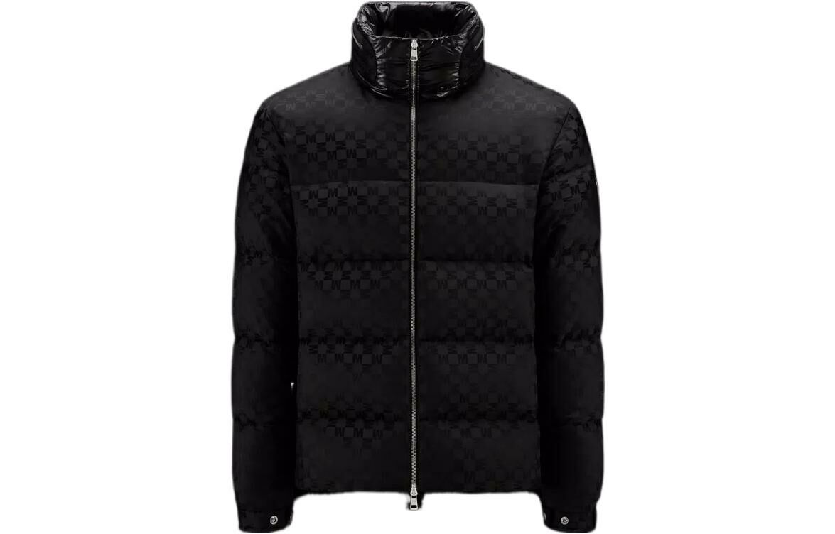 【代購】Moncler Nijima Short Down Jacket