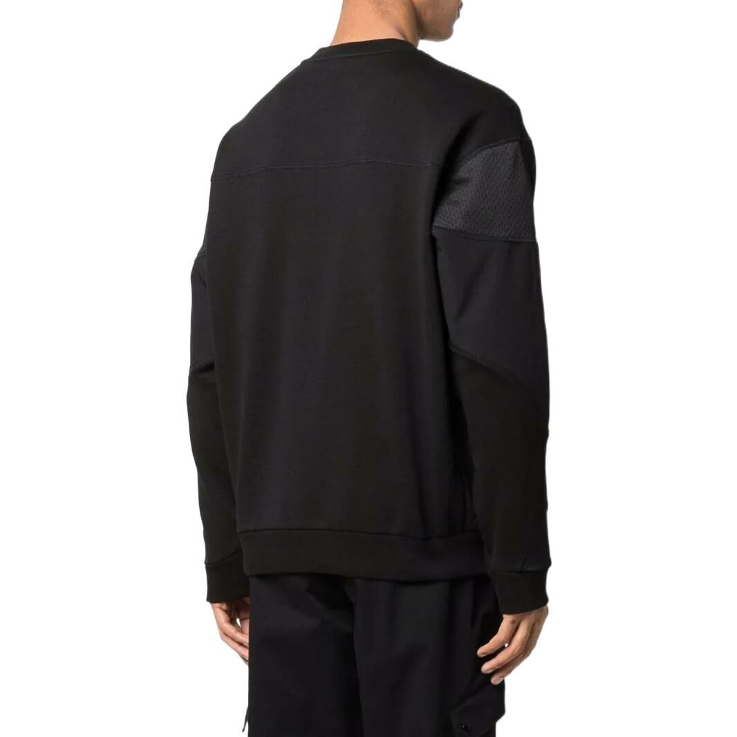 【代購】Moncler Cotton Pullover Crewneck Sweatshirt